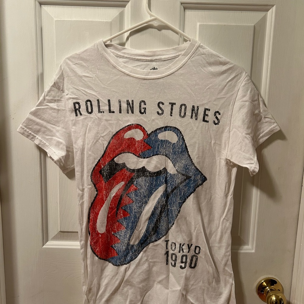 Pacsun shirts rolling stone sz small